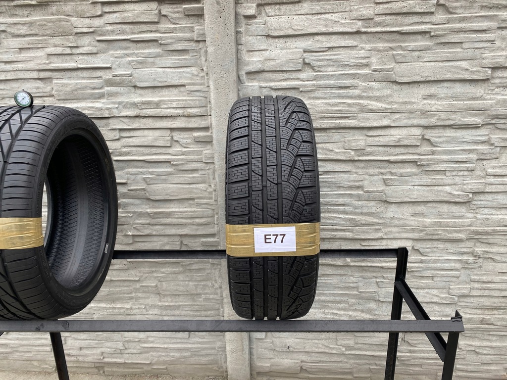 235/55/18 104H PIRELLI SOTTO ZERO WINTER 210 2819R