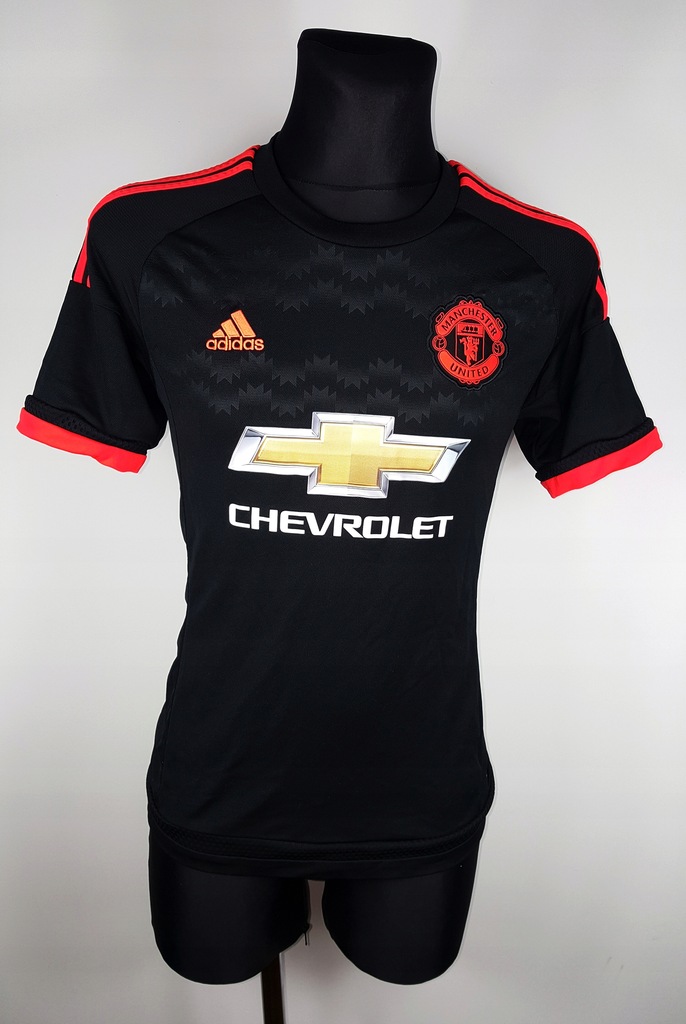 Koszulka Nike Manchester United ! Rozmiar M !