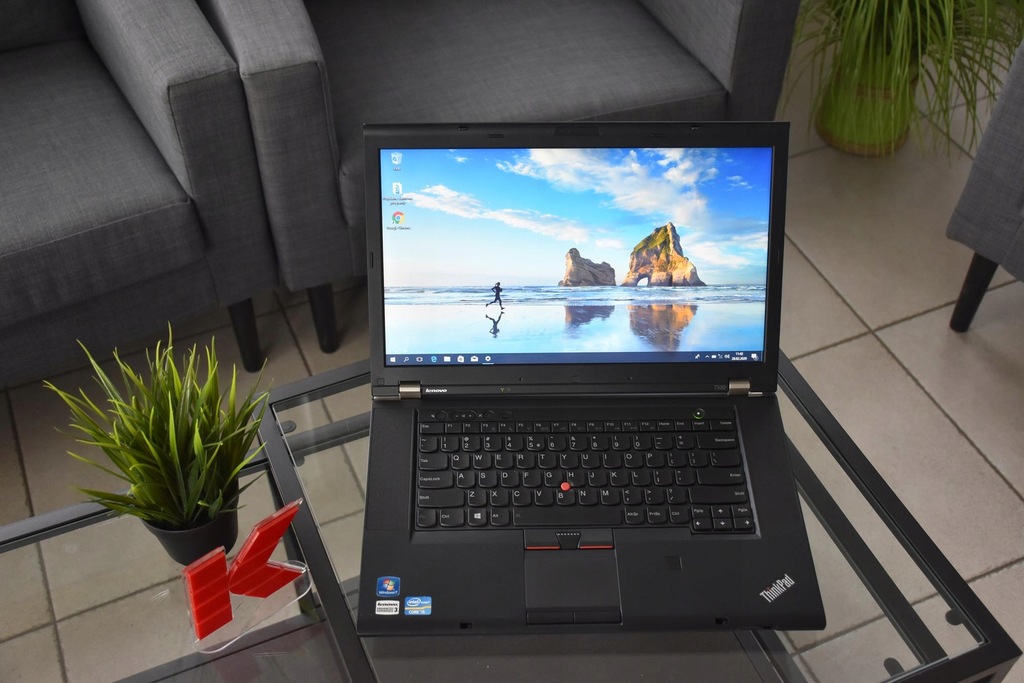 Купить НОУТБУК LENOVO T430 i5 4 ГБ 320 ГБ WINDOWS 7/10 WIFI: отзывы, фото, характеристики в интерне-магазине Aredi.ru