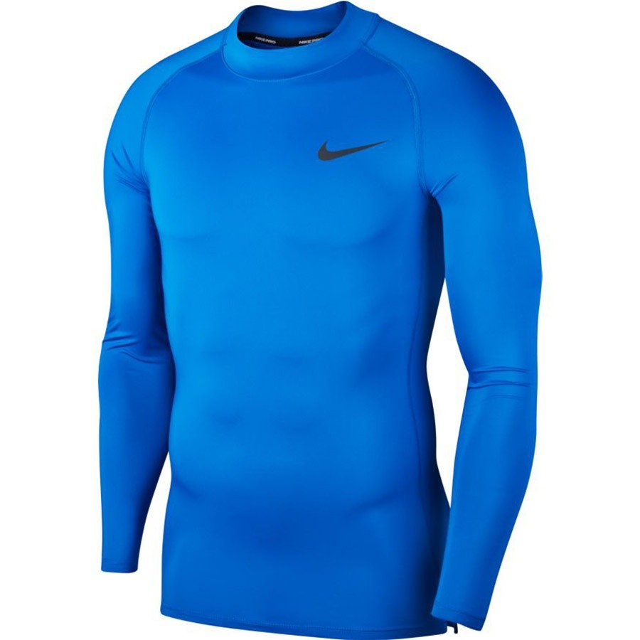 Koszulka termoaktywna Nike Top LS Tight Mock # M