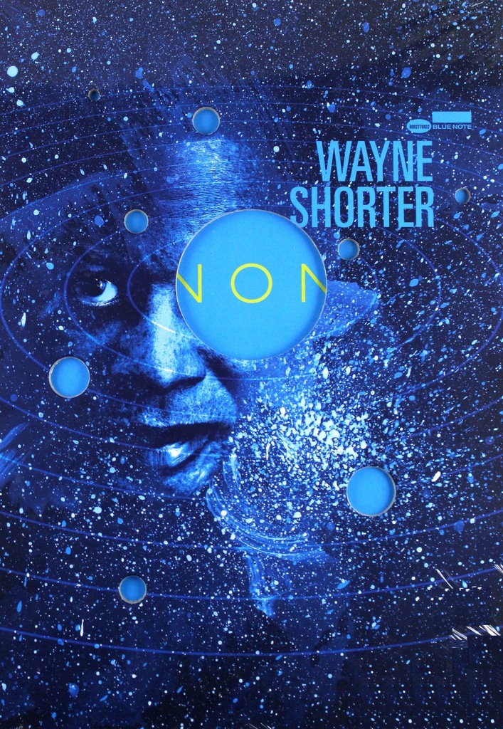 WAYNE SHORTER: EMANON [3CD]