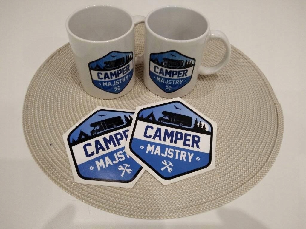 CamperMajstry dla WOŚP