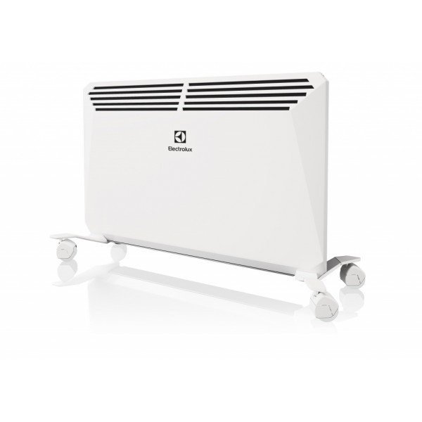 GRZEJNIK ELEKTRYCZNY KONWEKT. ELECTROLUX 1500W MAN 6512523622