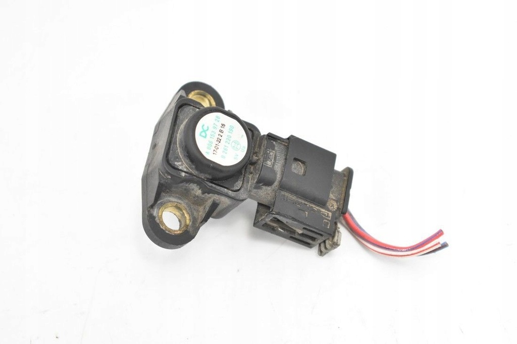 CZUJNIK MAP SENSOR A0061539728 W212 W207 W205 2.2D