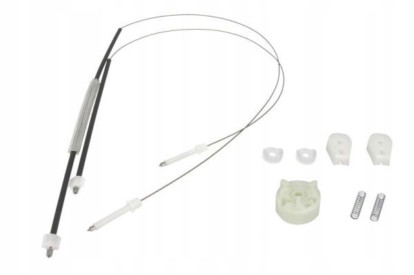 ZESTAW NAPRAWCZY PODNOŚNIKA SZYBY 6205-09-046816P