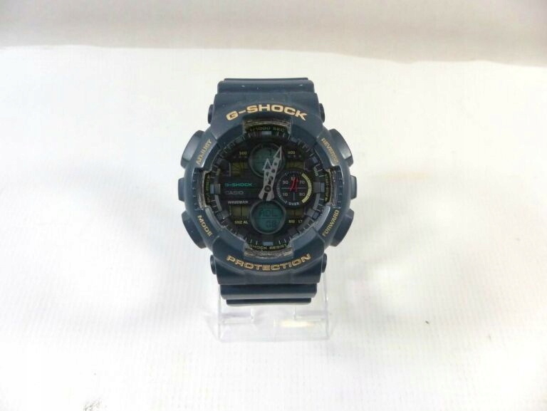 CASIO G-SHOCK GA-140