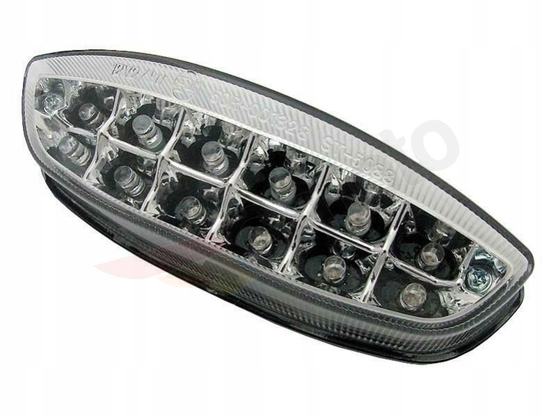 Lampa tył Led kierunkowskazy Yamaha YZF 125R