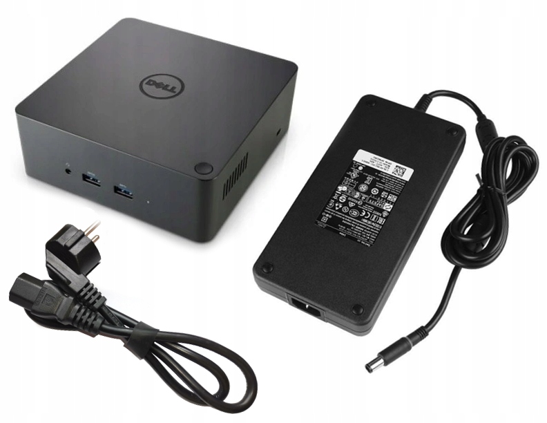 STACJA DELL TB16 THUNDERBOLT3 452-BCNU + 240W