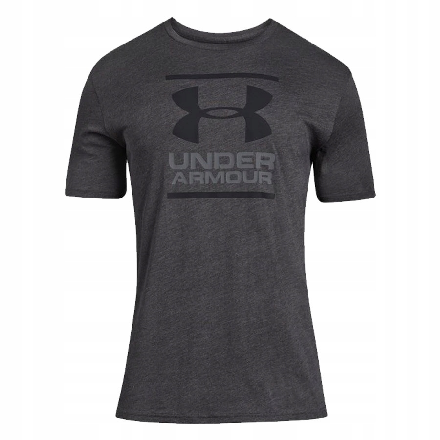 UNDER ARMOUR GL FOUNDATION S (XL) Koszulka Męskie