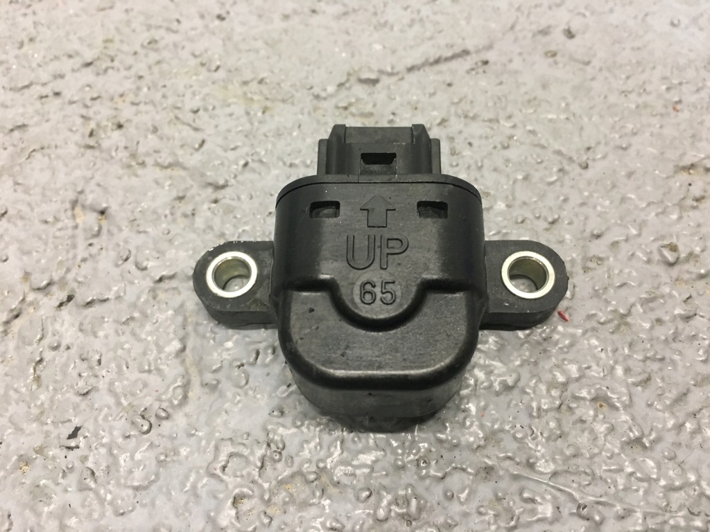 さき Kawasaki Zx10R 16-20 Czujnik Przechyłu Up | Sklep z