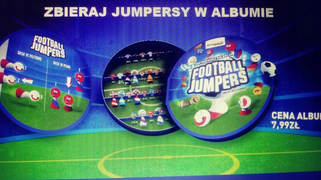 football jumpers