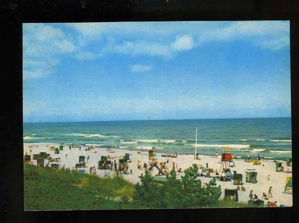 129 Jastarnia plaża