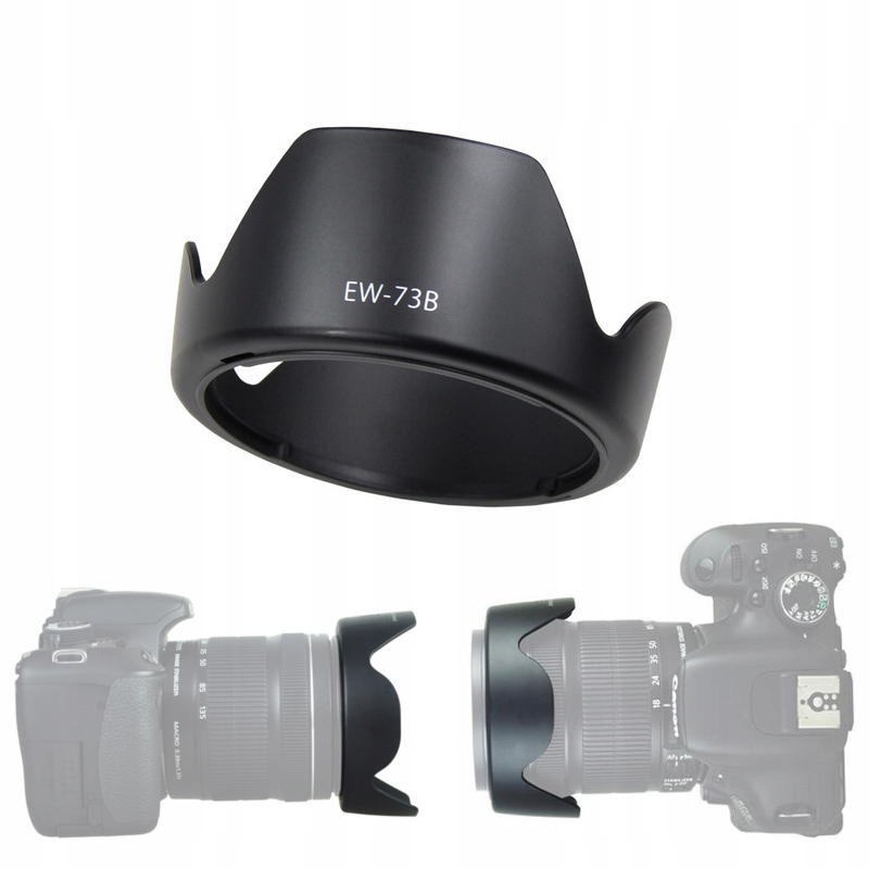 Купить КРЫШКА ДЛЯ Canon EF-S 18-135mm f/3.5-5.6 IS STM: отзывы, фото, характеристики в интерне-магазине Aredi.ru