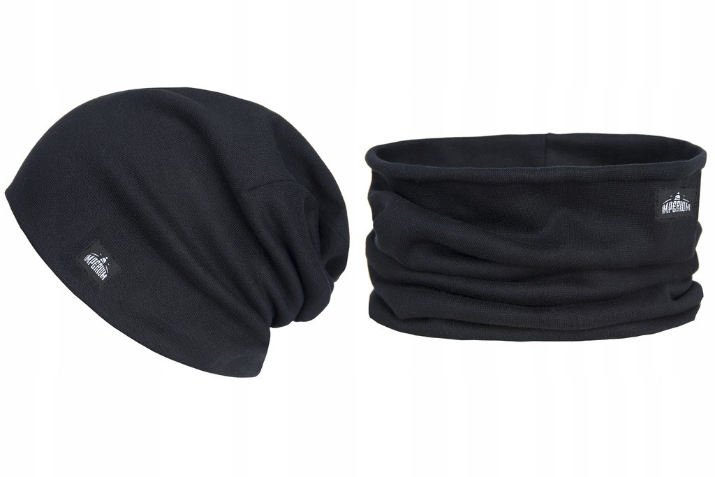 Купить Длинная шапка + утеплитель для шеи, комплект из хлопка ЦВЕТА: отзывы, фото, характеристики в интерне-магазине Aredi.ru