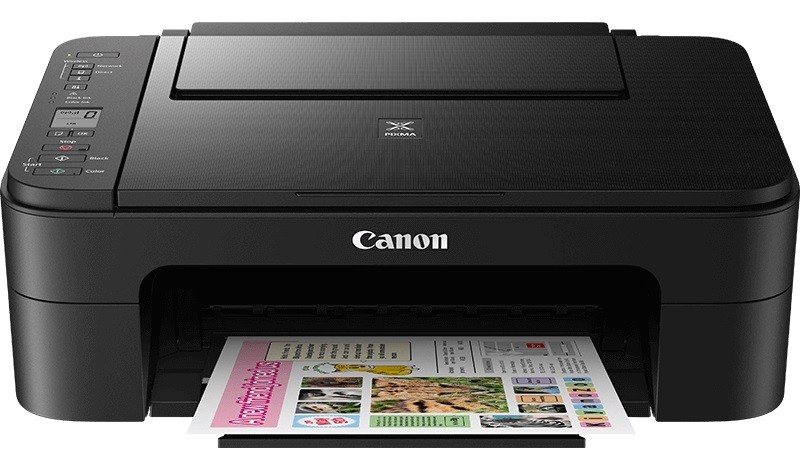 CANON PIXMA TS3150 2226C006AA