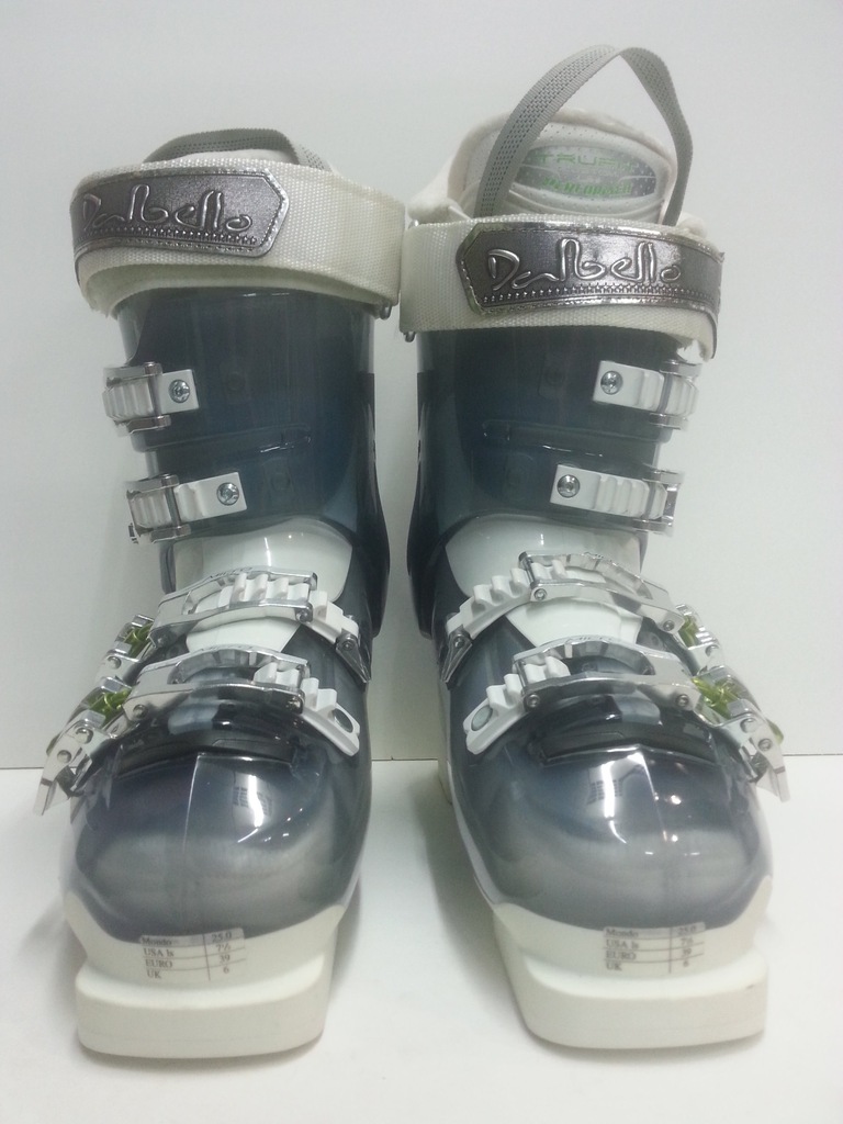 -60% Buty Narciarskie Dalbello Mantis 10 25 avio