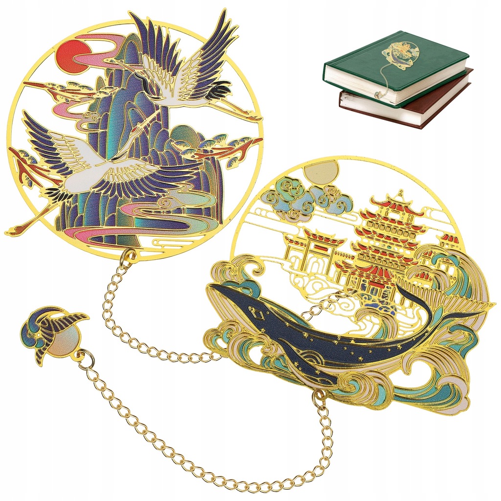 ZAKŁADKI MAN MISS 2 PCS