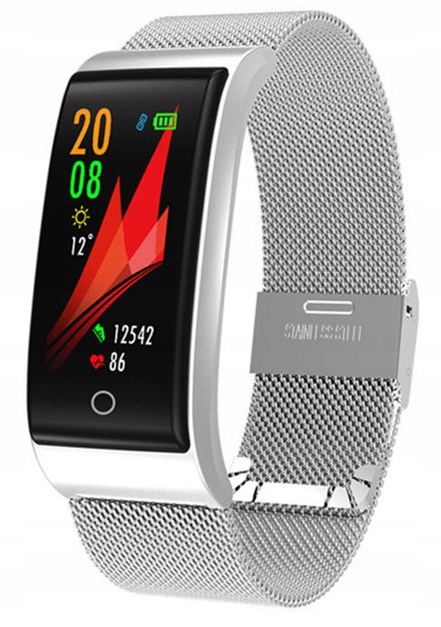 smartband smartwatch