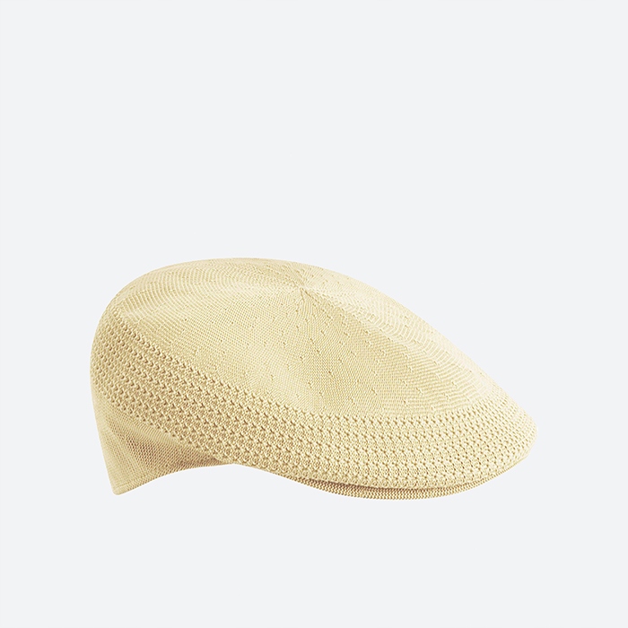 Kangol Tropic 504 Ventair 0290BC NATURAL S - kopia