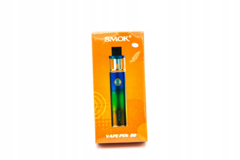 SMOK VAPE PEN 22
