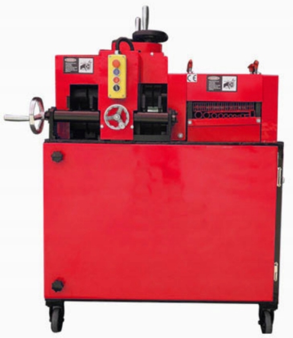 Odizolowywacz Korowarka Kabli MACHTEK M-100