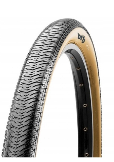 Maxxis DTH 26x2.3 DRUTOWA - 13614788777 - oficjalne archiwum Allegro