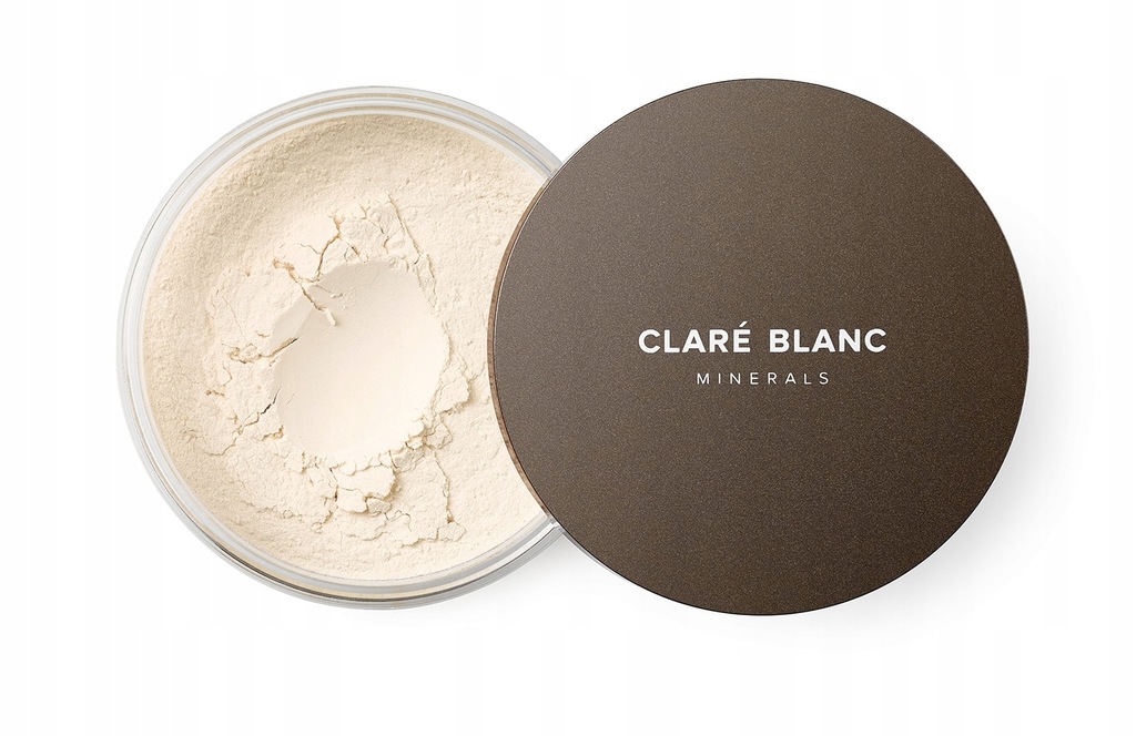 PUDER MATUJĄCY CLARE BLANC MATTE VEIL 02