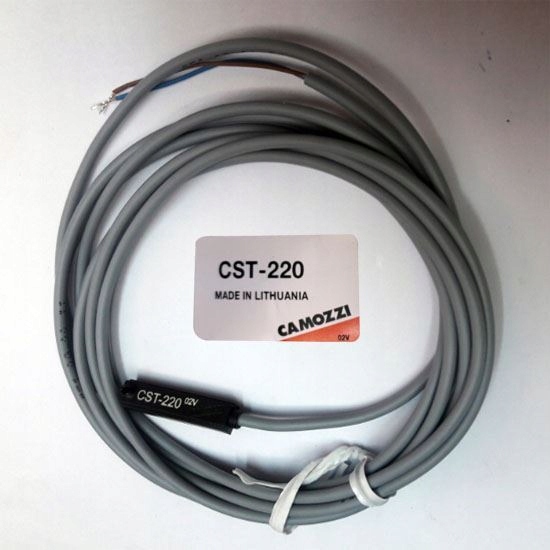 Купить Магнитный датчик приближения CST-220 - Camozzi: отзывы, фото и ...