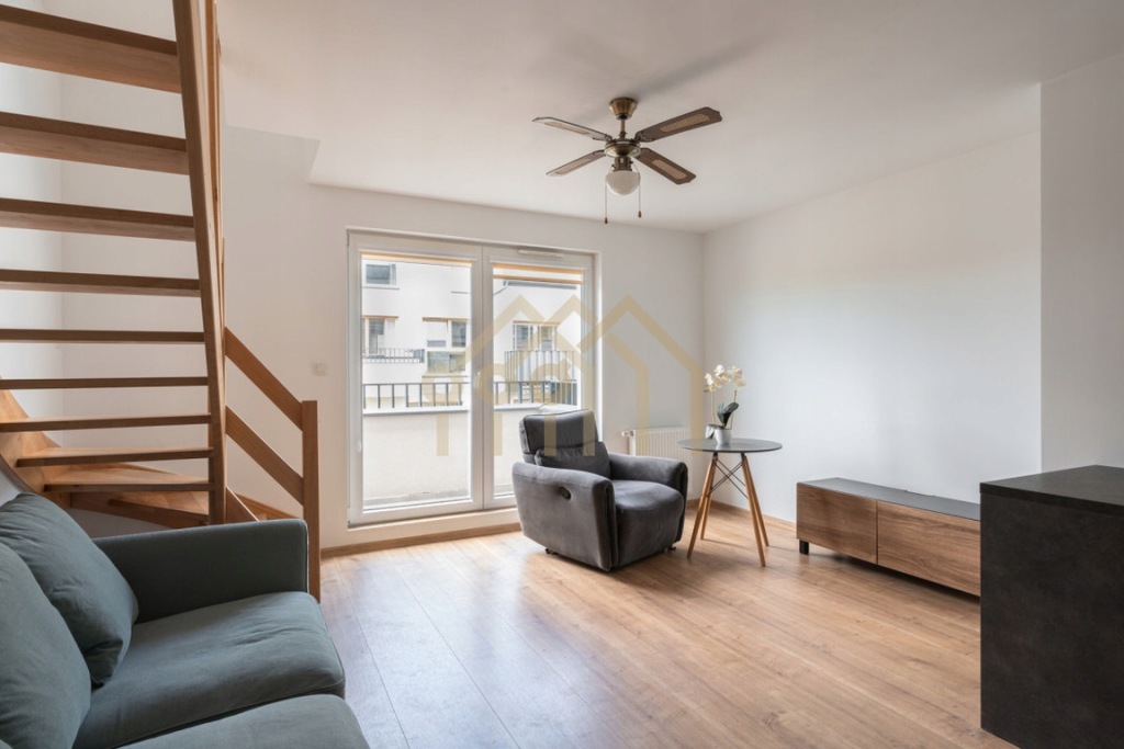 Mieszkanie, Gdynia, Wielki Kack, 52 m²