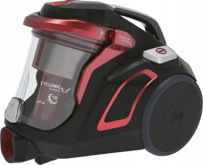 Купить Безмешковый пылесос Hoover HP730ALG 011 850 Вт: отзывы, фото и ...