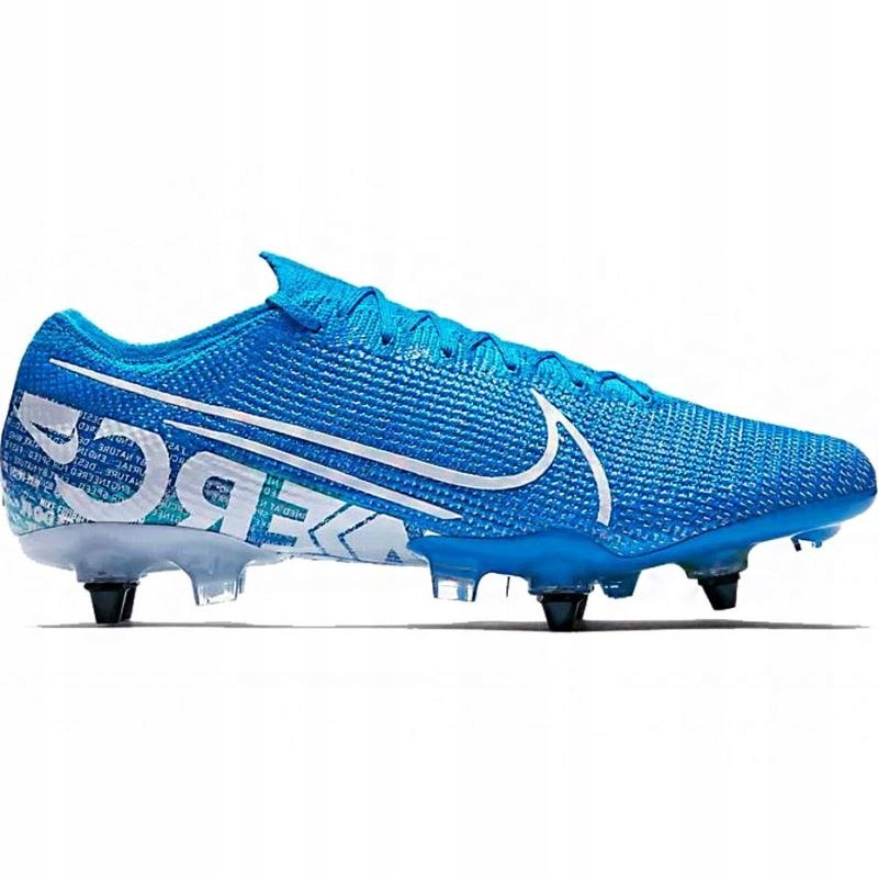 Buty piłkarskie Nike Mercurial Vapor 13 Elite SG-P - 8485131433 - oficjalne  archiwum Allegro