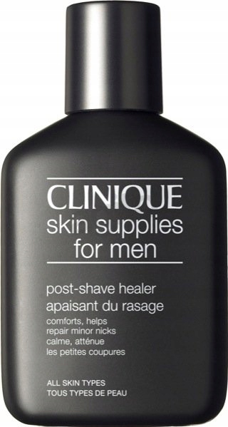 CLINIQUE MEN EMULSJA PO GOLENIU 75ml