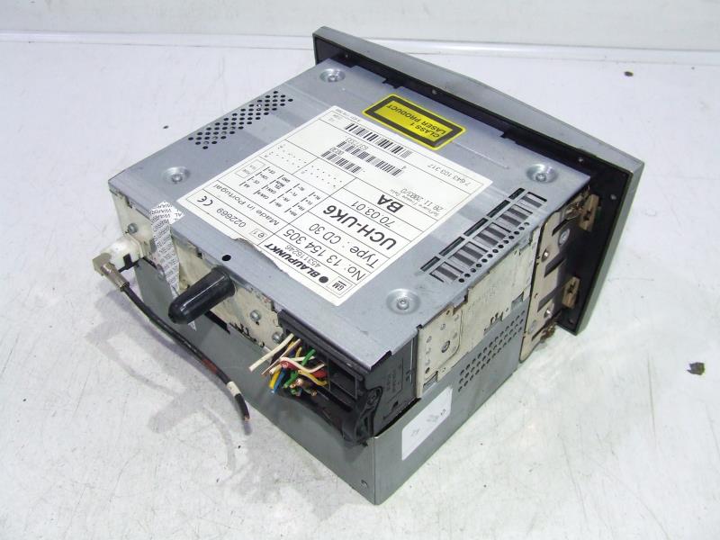 распиновка cd30 mp3 opel