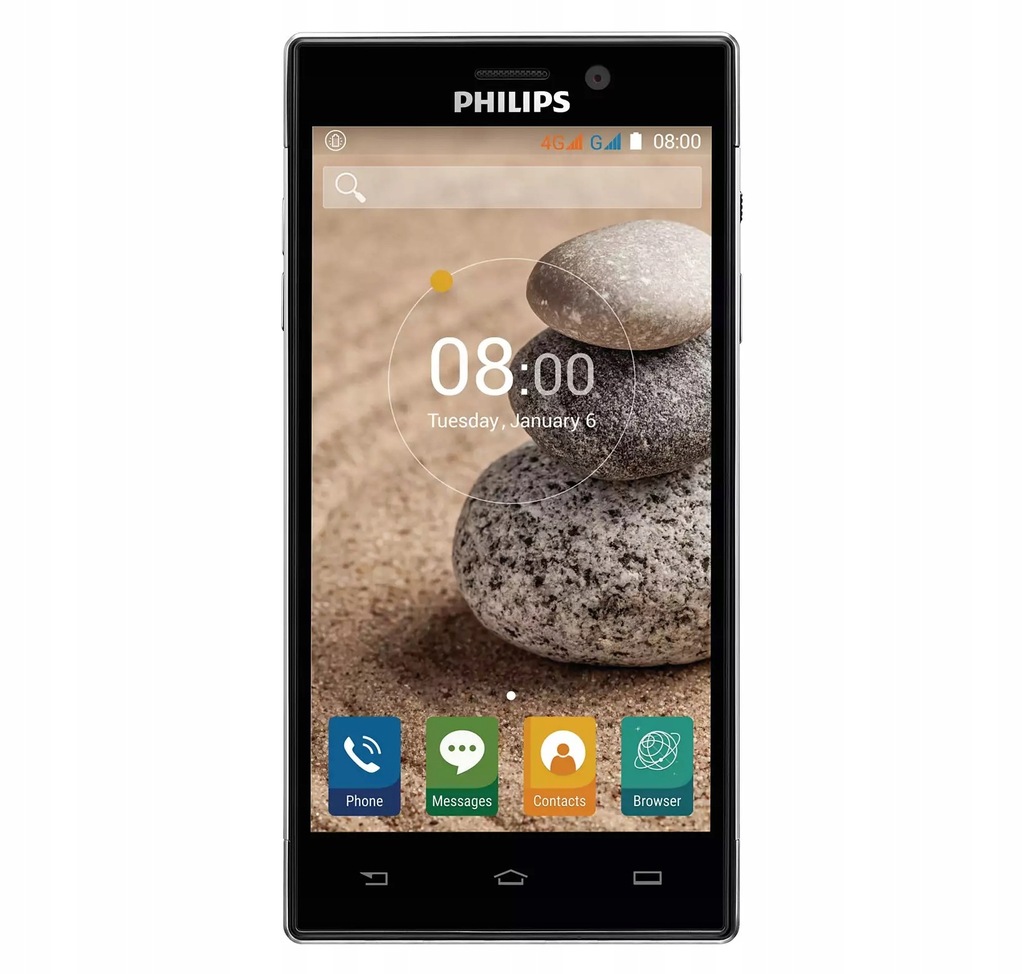 Купить PHILIPS V787, две SIM-карты, 5 дюймов, HD, 13 МП, 5000 мАч, 2/16 ГБ: отзывы, фото, характеристики в интерне-магазине Aredi.ru