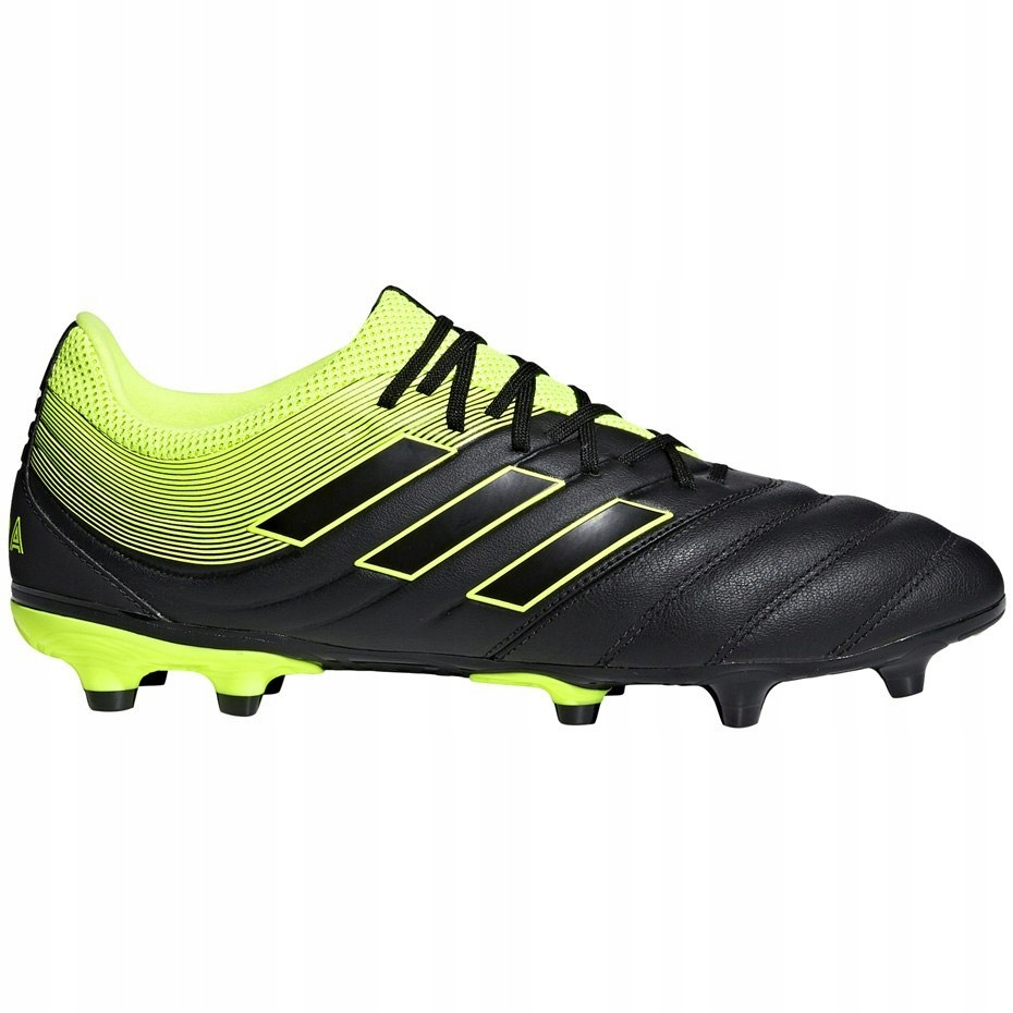Buty piłkarskie adidas Copa 19.3 FG BB8090