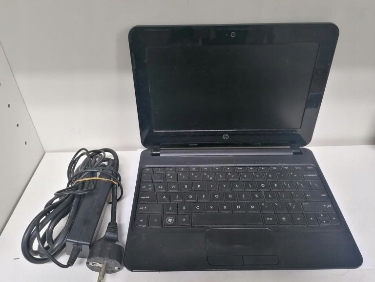 NETBOOK HP MINI S110