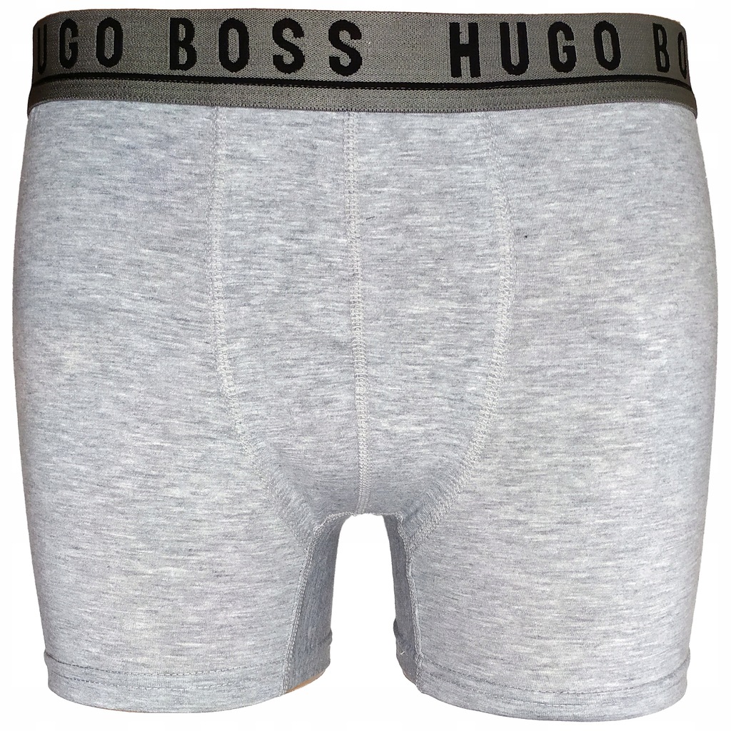 Bokserki Hugo Boss