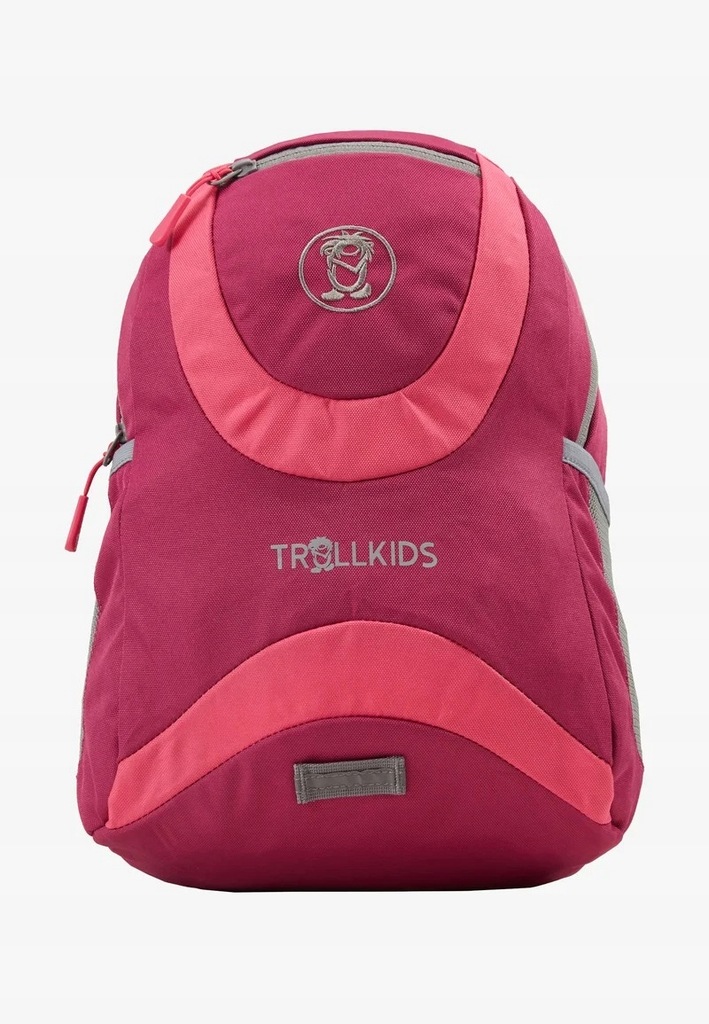 WTM19 TrollKids TROLLHAVN DAYPACK 15 L- plecak 10006109302