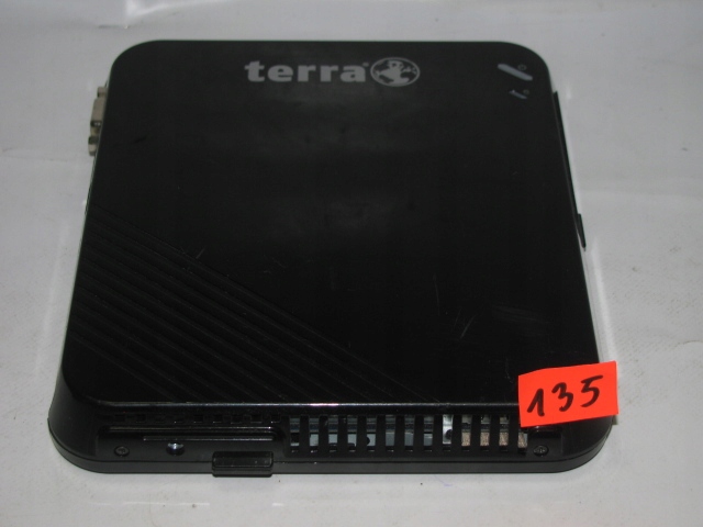 KOMPUTER TERRA PC NETTOP 1009397 - NR 135