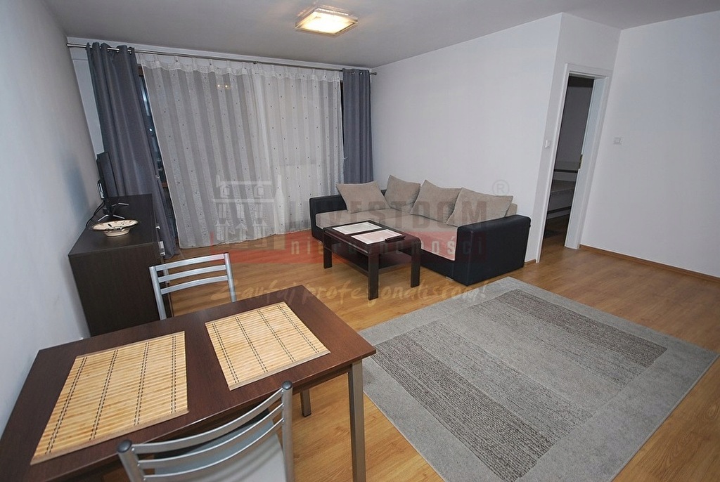 Mieszkanie, Opole, Szczepanowice, 48 m²