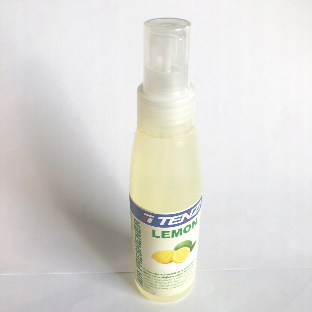 TENZI Air Freshener Lemon 100 ml 0,1