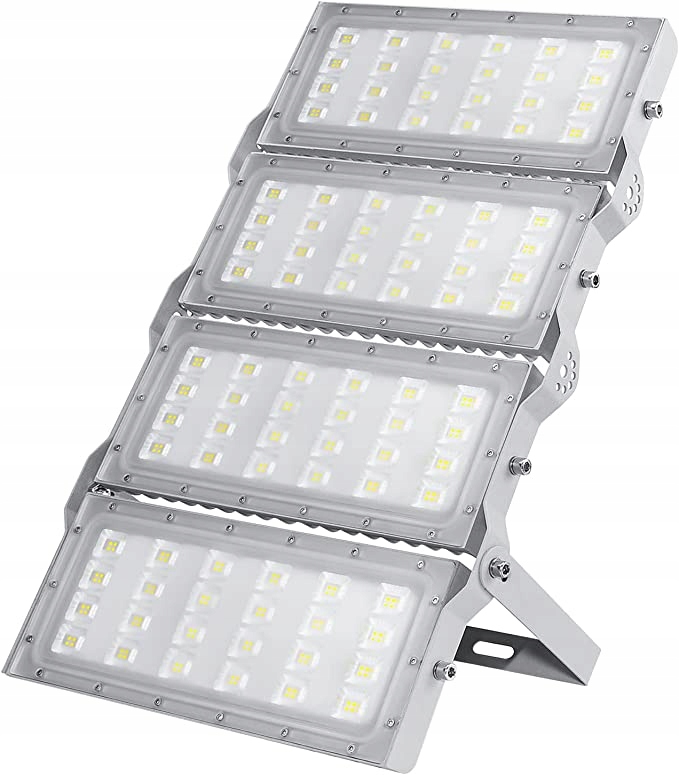 bapro Reflektor Led 400 W C-500