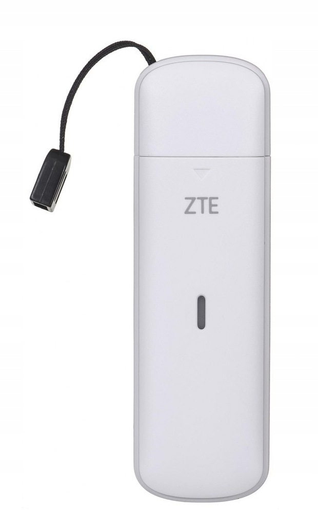 Modem LTE ZTE MF833U1 (kolor biały) 10632559781 oficjalne archiwum