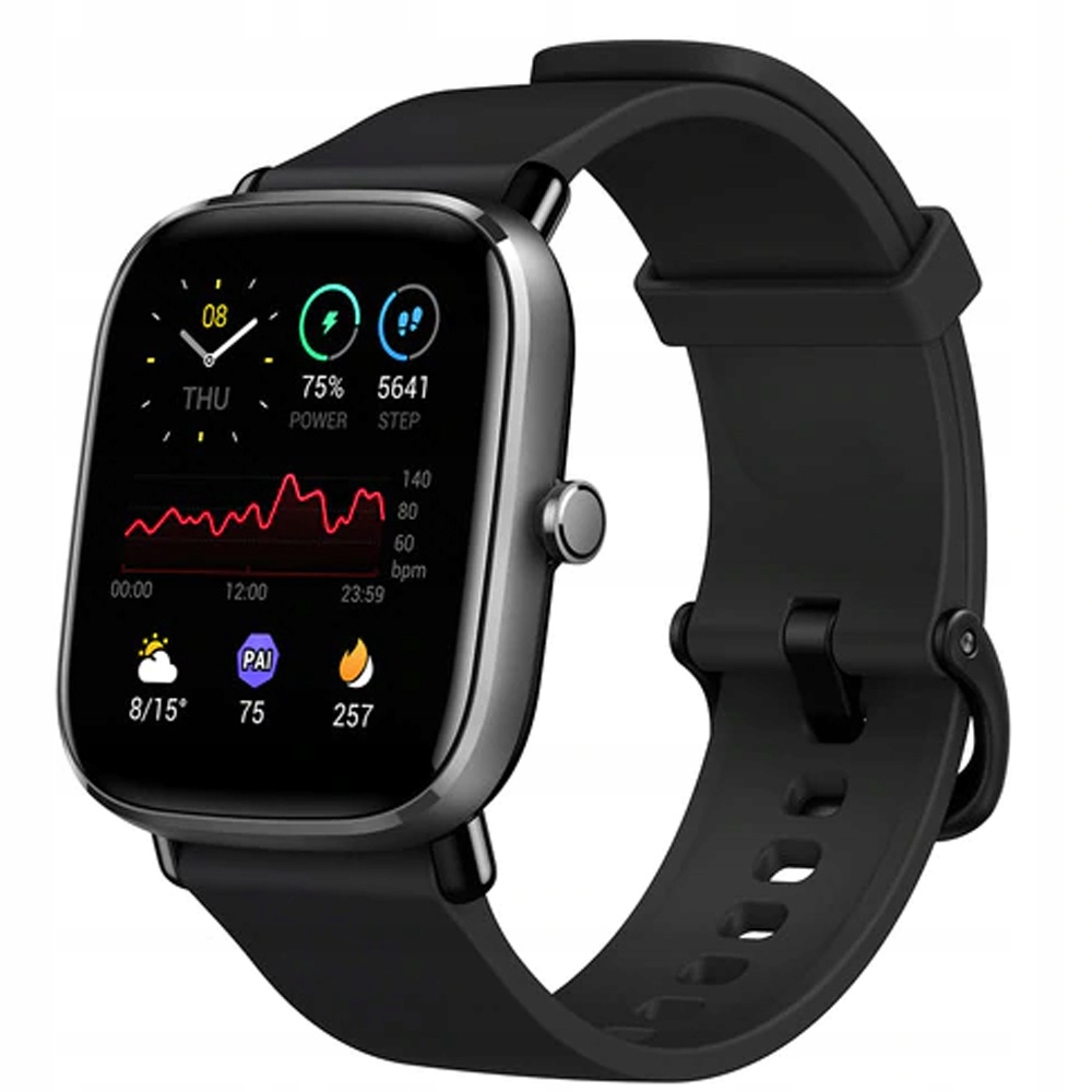 AMAZFIT GTS 2 MINI ZEGAREK SPORTOWY SMARTWATCH