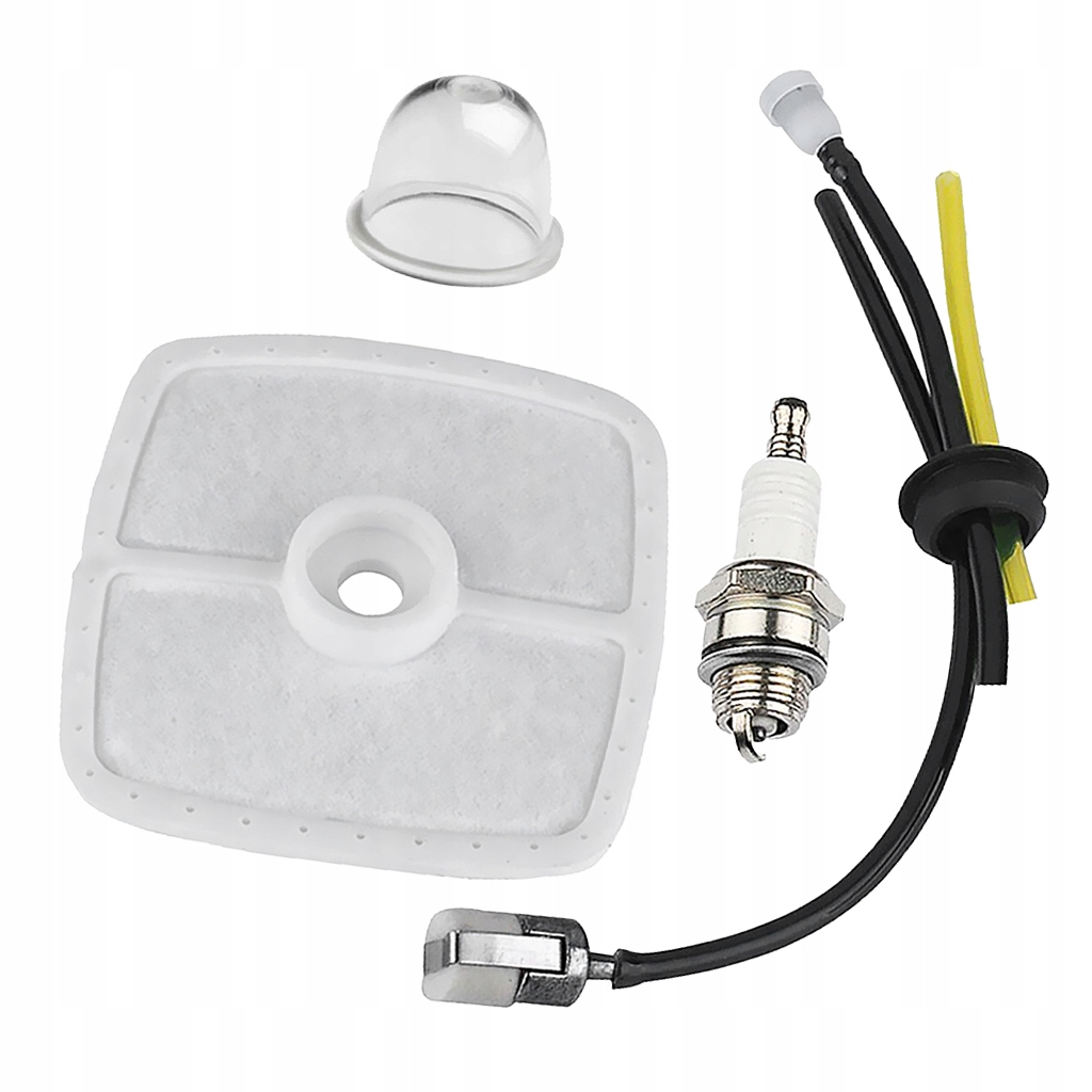 Fuel Air Filter Grommet Vent spark plug Tool