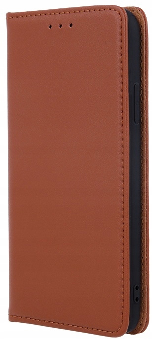 ETUI SKÓRZANE DO OPPO A74 5G / A54 5G / A93 +SZKŁO