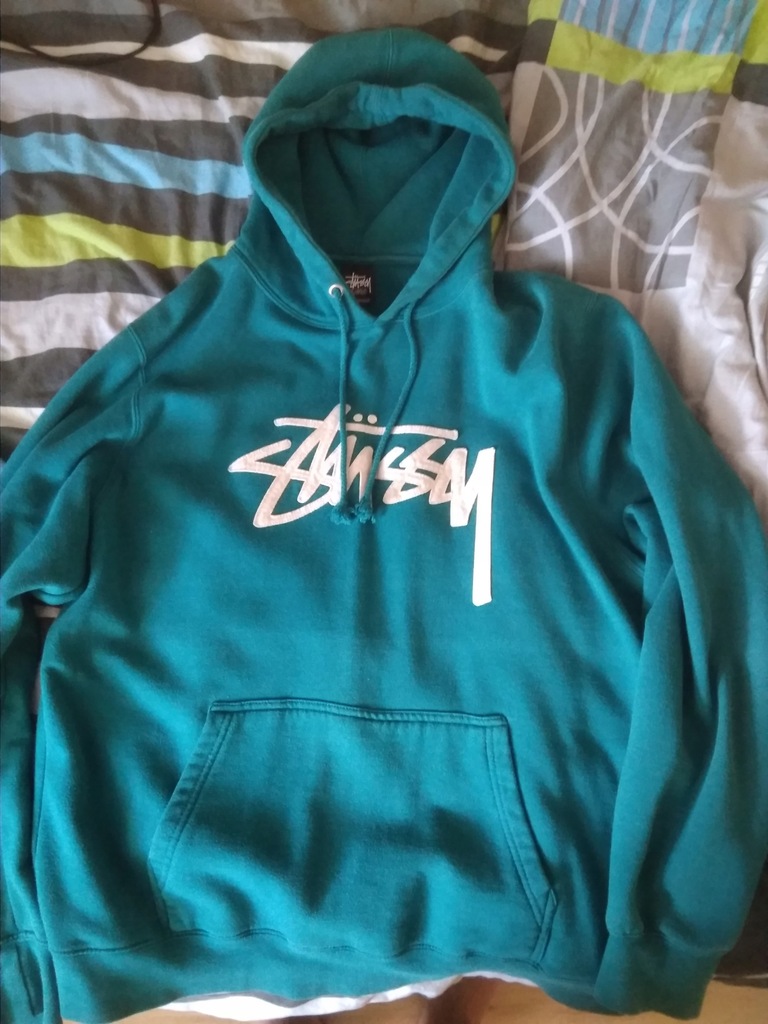 Bluza Stussy XL