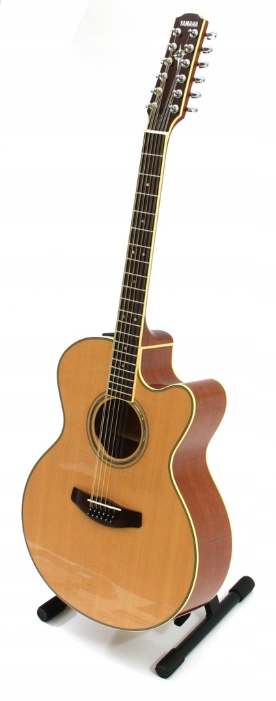 Yamaha CPX 700 12NT gitara elektroakustyczna