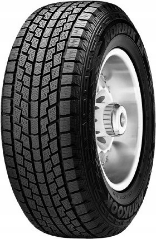 4x Hankook Dynapro i*cept RW08 FR 175/80 R15 90Q