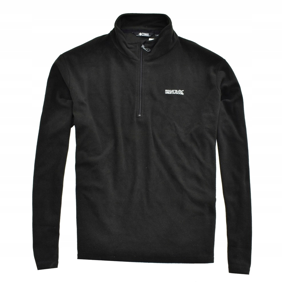 MM 199 REGATTA_ORYGINAL OUTDOOR WARM FLEECE_XXXXL